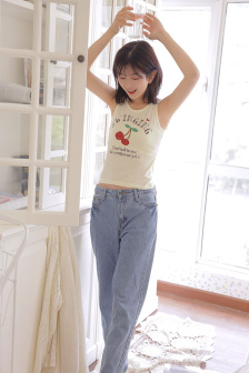 我的女孩电视剧国语免费版全集